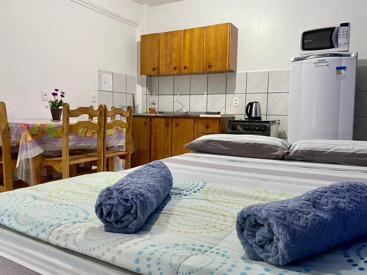 Aguas Aparthotel Piratuba