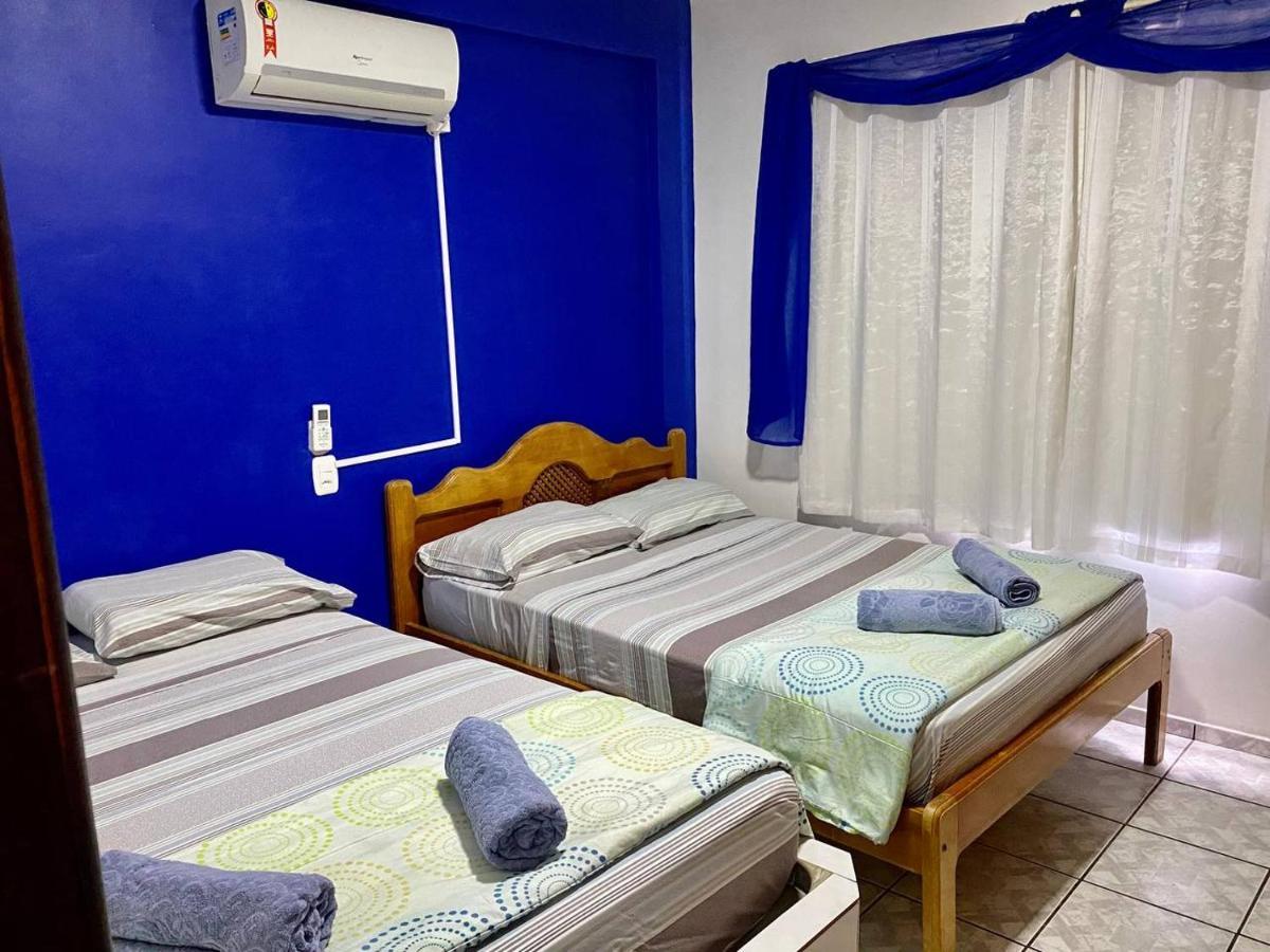 Aparthotel Aguas