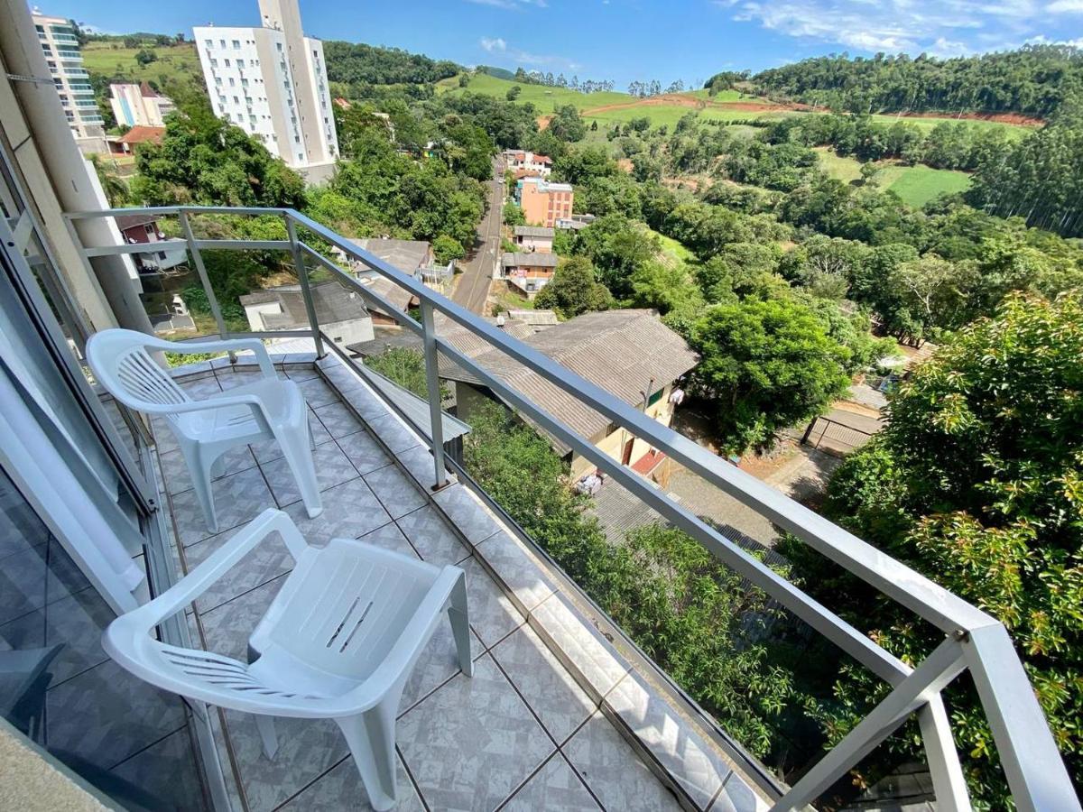 Aparthotel Aguas