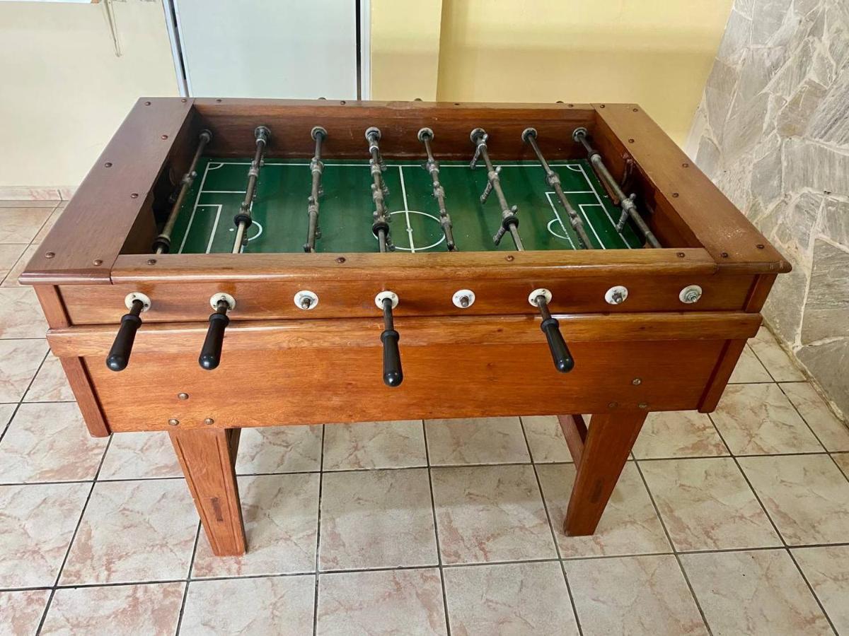 Aparthotel Aguas